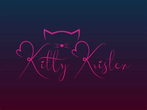 kitty kristen onlyfans|@kittykristen420 